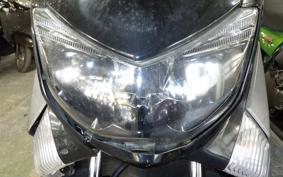 YAMAHA N-MAX 2018 SED6J