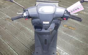 YAMAHA JOG POCHE 2009 SA08J