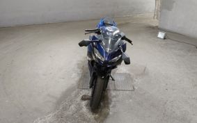 KAWASAKI NINJA 250 EX250P