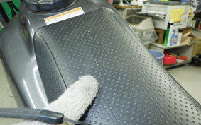 YAMAHA TW200 2000 2JL