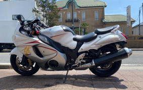 SUZUKI GSX1300R HAYABUSA 2015 GX72B