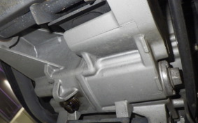 YAMAHA AXIS 125 Z SED7J