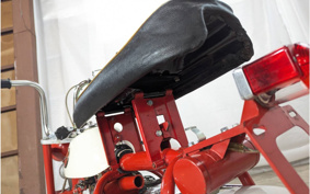HONDA MONKEY Z50M