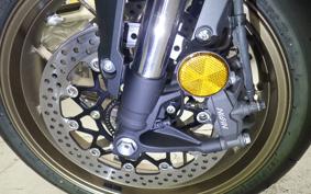HONDA CB650R E-Clutch 2026 RH17
