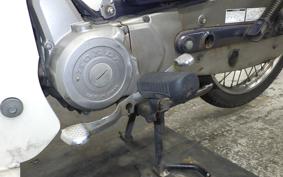 HONDA C90 SUPER CUB E 2021 HA02