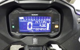 SUZUKI GSX250R