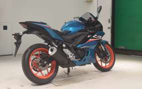 YAMAHA YZF R-3 2022 RH13J