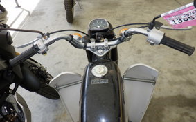 HONDA CD90 BENLY HA03