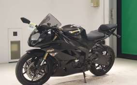 KAWASAKI NINJA ZX-6R 2011