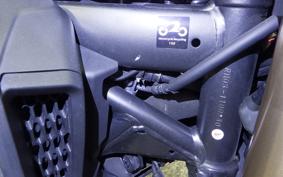 HONDA CB650R 2021 RH03