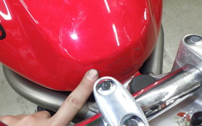 HONDA VTR 250 Gen. 2 MC33