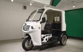 OTHER UNREGISTERED MODEL by BDS TRIKE125 1994