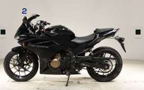 HONDA CBR400R 2016 NC47