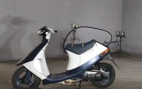 SUZUKI SEPIA CA1EA