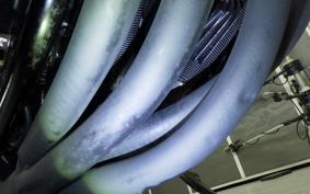 HONDA CB750F C INTEGRA 1982 RC04