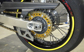 SUZUKI DR-Z400SM 2010 SK44A