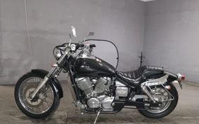 HONDA SHADOW 400 SLASHER NC40