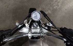YAMAHA TW200 DG07J