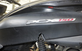 HONDA PCX 150 KF12