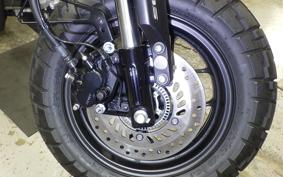 HONDA MONKEY 125 1995 JB03