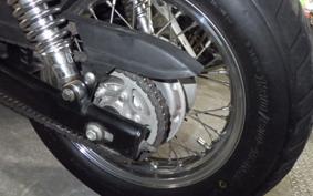 KAWASAKI ELIMINATOR 125 BN125A
