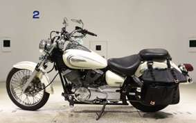 YAMAHA DRAGSTAR 250 VG02J