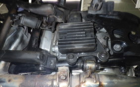 YAMAHA SR400 Gen.4 2014 RH03J