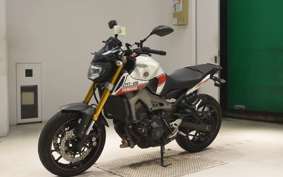 YAMAHA MT-09 2015 RN34J