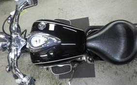 YAMAHA DRAGSTAR 400 CLASSIC  2014 VH02J