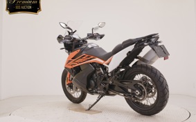 KTM 790 ADVENTURE 2019