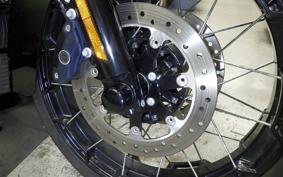 HARLEY FLTRXSE1920CVO 2022