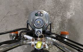 HONDA GORILLA AB27