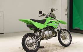 KAWASAKI KLX110 L LX110D