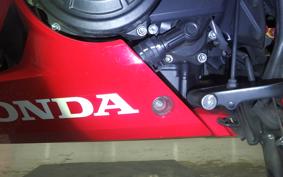 HONDA CBR400R 2024 NC65