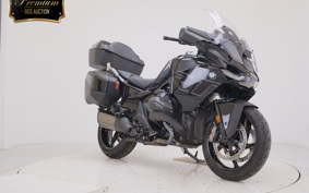 BMW R1300RT 2018