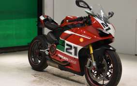 DUCATI PANIGALE V2 2022
