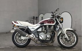 KAWASAKI ZEPHYR 1100 1994 ZRT10A