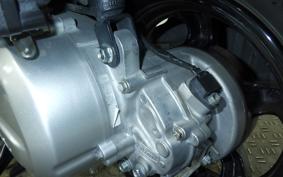 SUZUKI ADDRESS V125 Gen.2 2021 DP12H