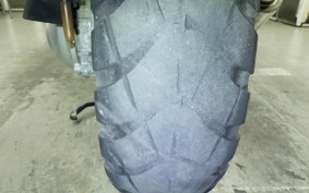 HONDA ZOOMER 2025 AF58