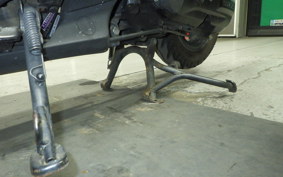 SUZUKI ｽｳｨｯｼｭ125 DV12B