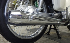 HONDA C110 SUPER CUB JA44