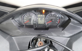 SUZUKI BURGMAN400 2017 DU11A
