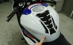 BMW S1000RR M DDC 2021
