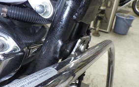 HARLEY FLSTC 1580 2007
