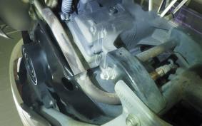 SUZUKI ﾚｯﾂﾊﾞｽｹｯﾄ 2004 CA4AA