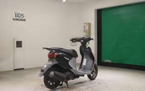 SUZUKI LET's 4 2025 CA45A