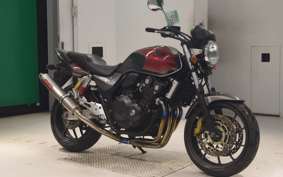 HONDA CB400SF GEN 4 A 2016 NC42