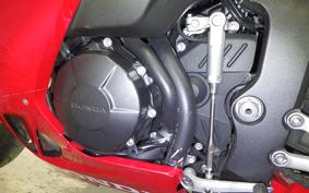 HONDA CBR600RR 2024 PC40