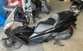 HONDA FORZA MF12