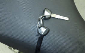 KAWASAKI NINJA 400 2023 EX400L